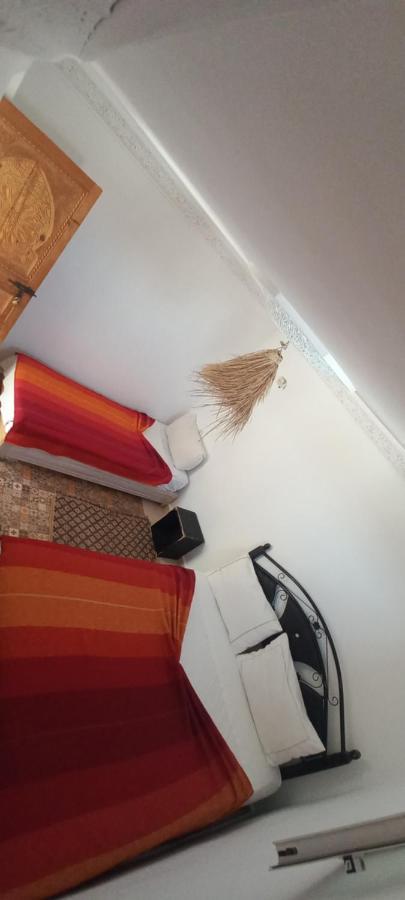 Riad Chaoui House 마라케시 외부 사진