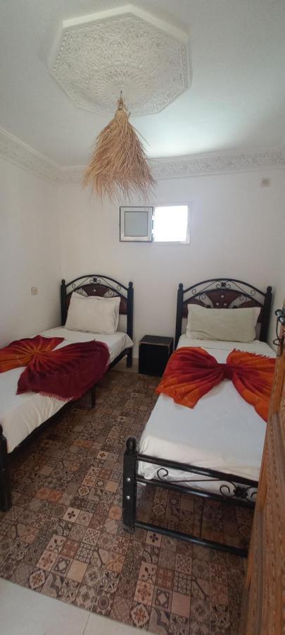 Riad Chaoui House 마라케시 외부 사진