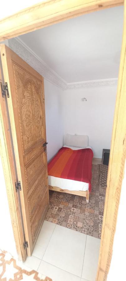 Riad Chaoui House 마라케시 외부 사진