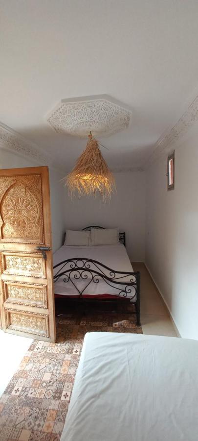 Riad Chaoui House 마라케시 외부 사진