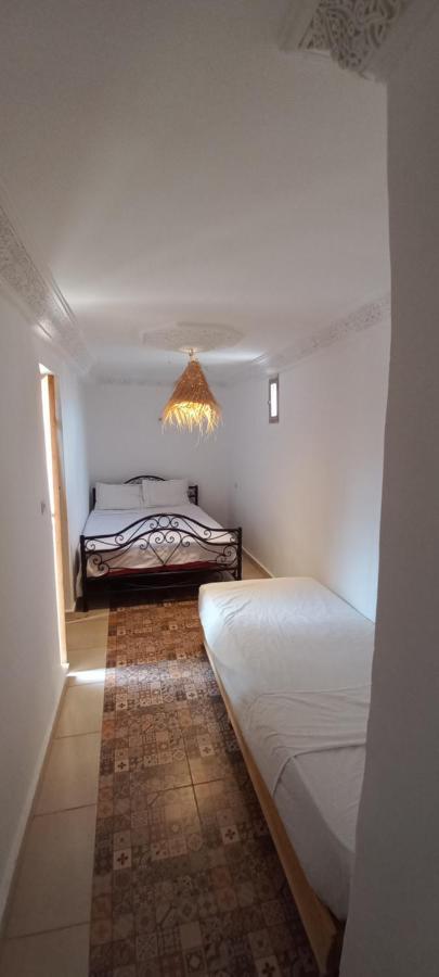 Riad Chaoui House 마라케시 외부 사진