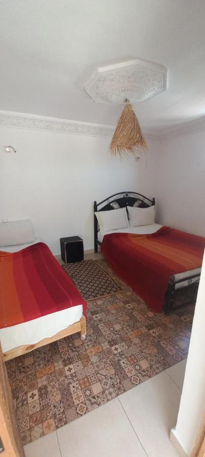 Riad Chaoui House 마라케시 외부 사진