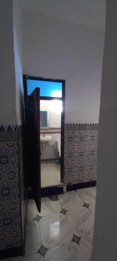 Riad Chaoui House 마라케시 외부 사진