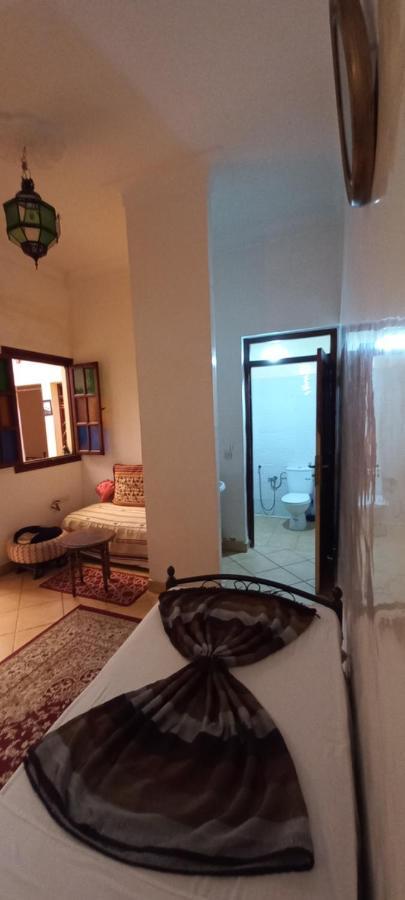 Riad Chaoui House 마라케시 외부 사진