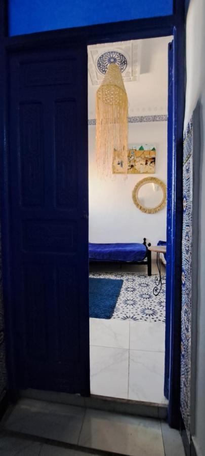Riad Chaoui House 마라케시 외부 사진