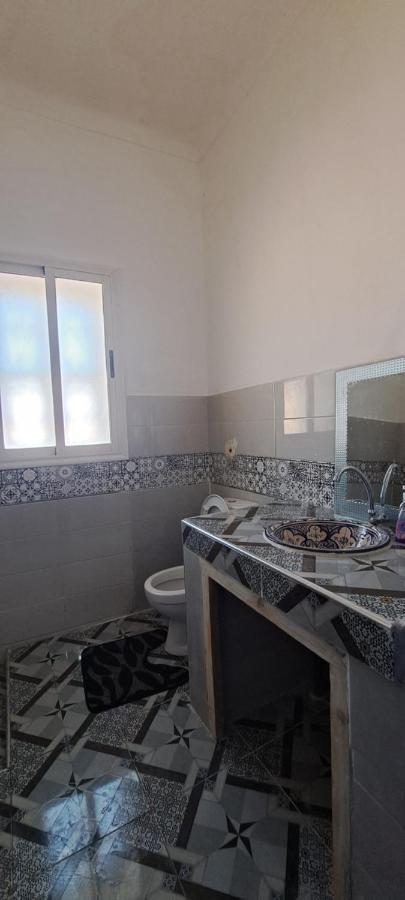 Riad Chaoui House 마라케시 외부 사진