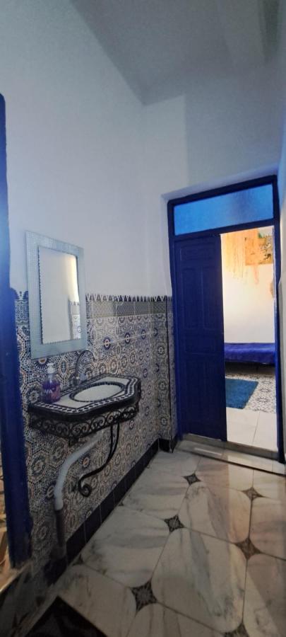 Riad Chaoui House 마라케시 외부 사진