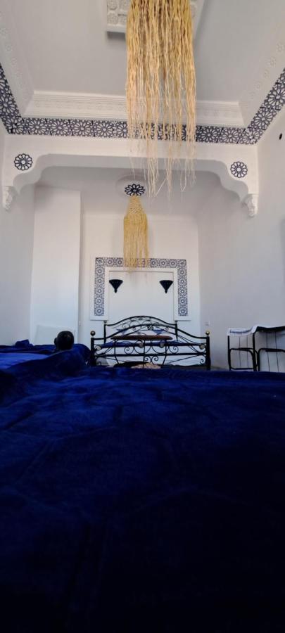 Riad Chaoui House 마라케시 외부 사진