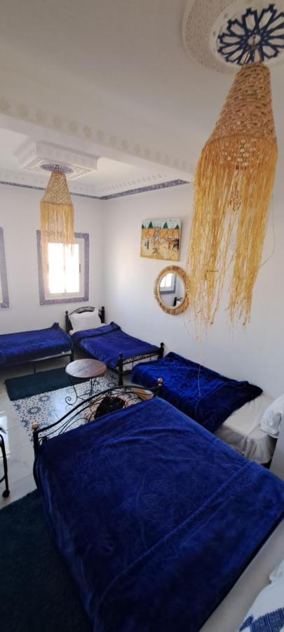 Riad Chaoui House 마라케시 외부 사진