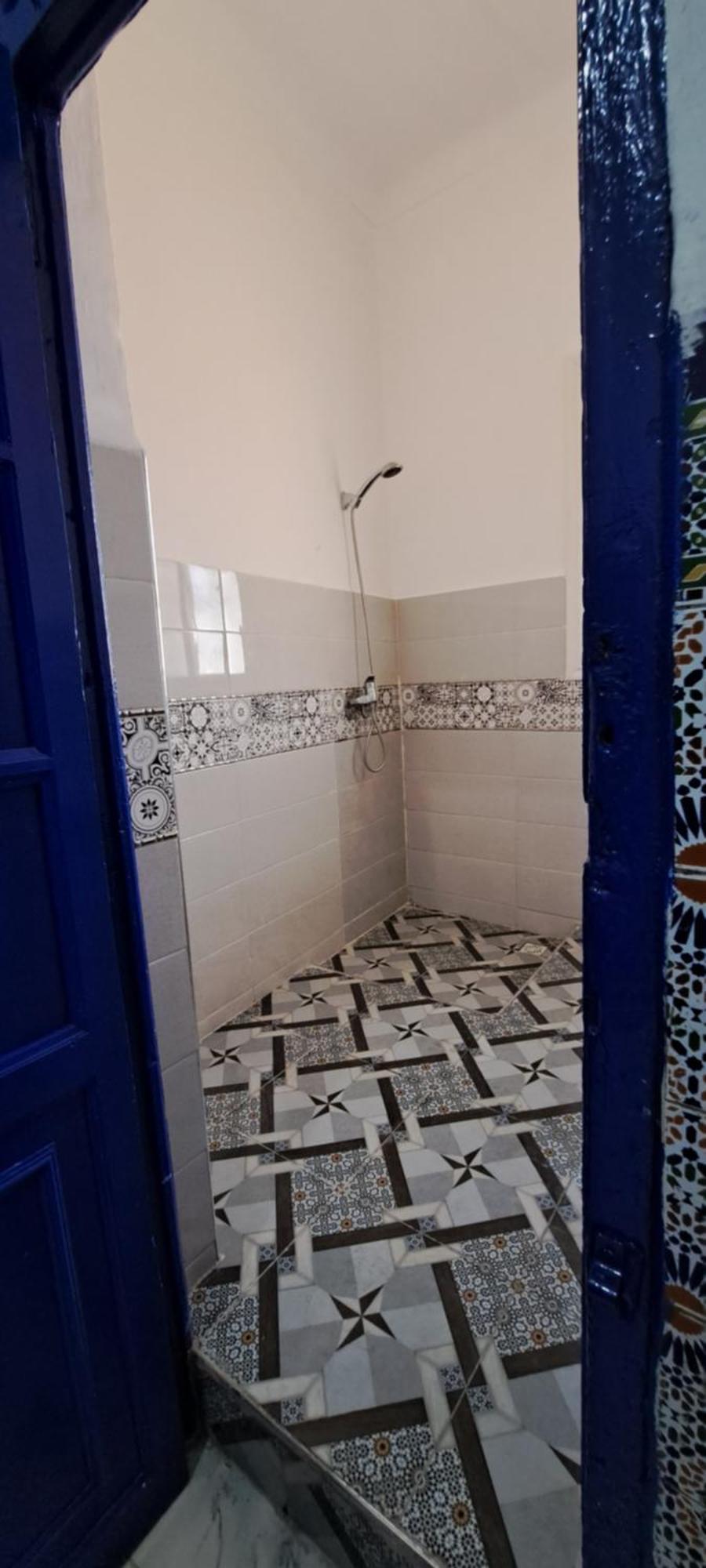 Riad Chaoui House 마라케시 객실 사진